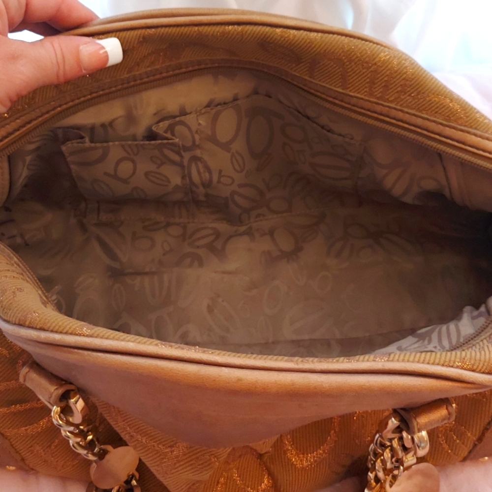Bebe purse - Picture 8 of 10